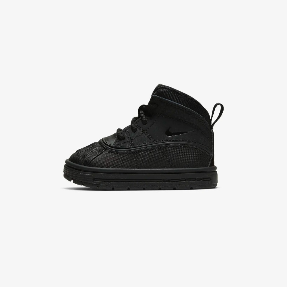 Baby/toddler Nike acg boots size 9c